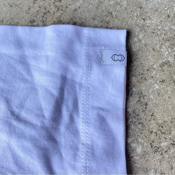 Ottod'Ame Women's Oversized T-Shirt Made in Italy new NWT - Picture 6 of 10